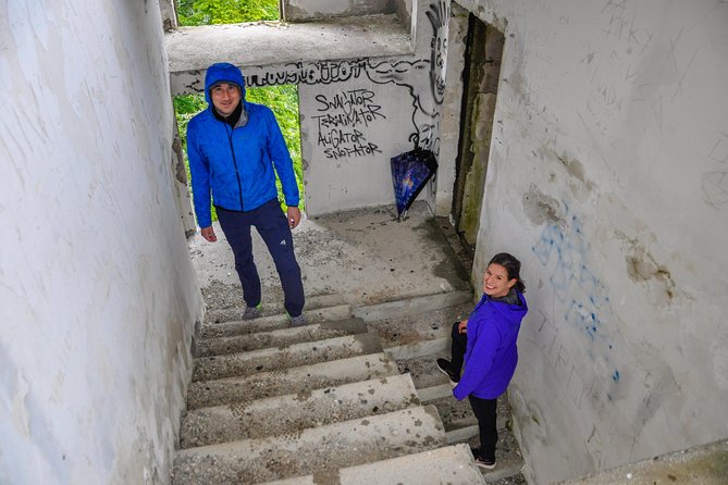 1984 Sarajevo Olympics Adventure - Half Day Tour - Why Sarajevo’s 1984 Olympics still matter