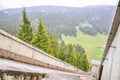 1984 Sarajevo Olympics Adventure – Half Day Tour