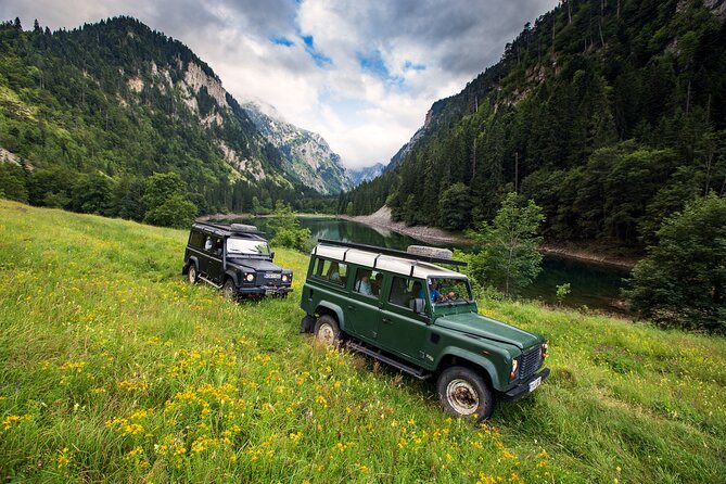 6 Day Tour - Trekking, Rafting, Jeep safari and Canyoning - Day two: rafting from Brštanovica to the Drina