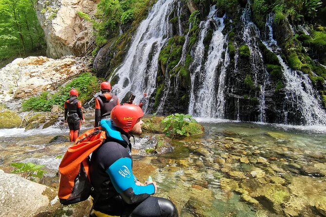 6 Day Tour - Trekking, Rafting, Jeep safari and Canyoning - Day one: settle in before the adventure starts