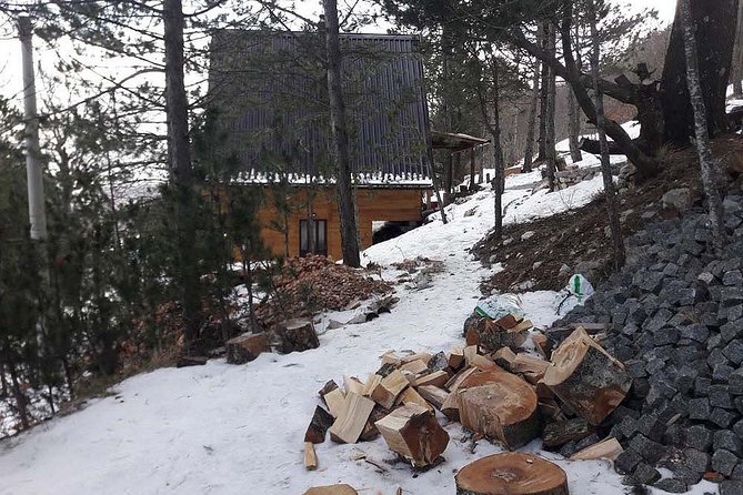 9D8N Bosnian Winter Holiday (Winter with Funky Tours) - Sarajevo arrival and a Bosnian welcome dinner
