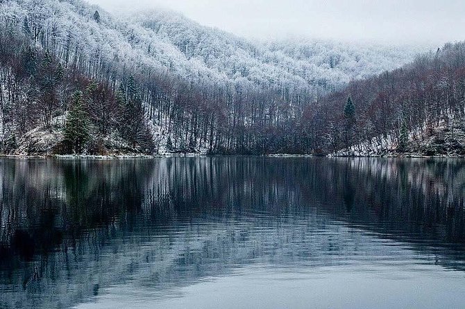 9D8N Bosnian Winter Holiday (Winter with Funky Tours) - A full ski day on Jahorina