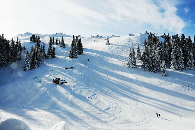 9D8N Bosnian Winter Holiday (Winter with Funky Tours) - Jajce, Pliva Lakes, and Travnik in one long touring day