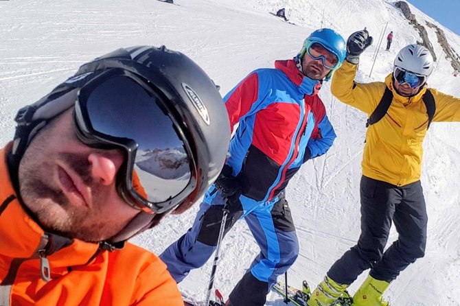 9D8N Bosnian Winter Holiday (Winter with Funky Tours) - Vlašić and the quiet side of Blidinje