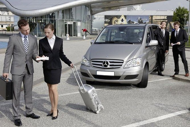 Airport transfer: Capljina - Mostar - Tuzla - Mostar - Capljina - Key points to know before booking