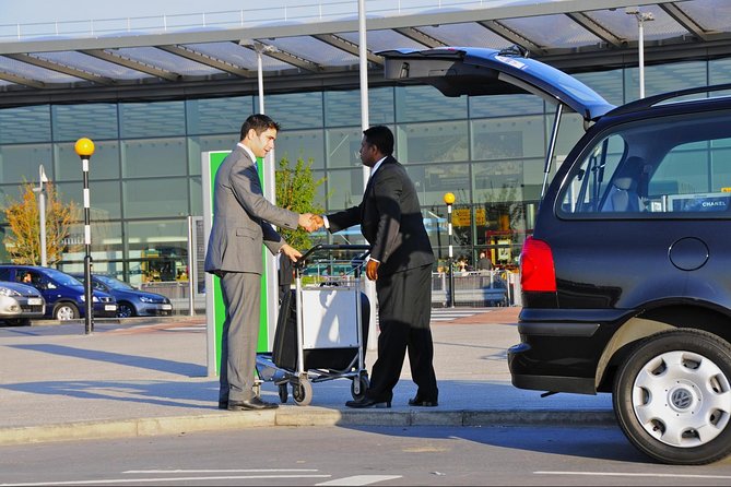 Airport transfer: Capljina - Mostar - Tuzla - Mostar - Capljina - The road to Tuzla Airport