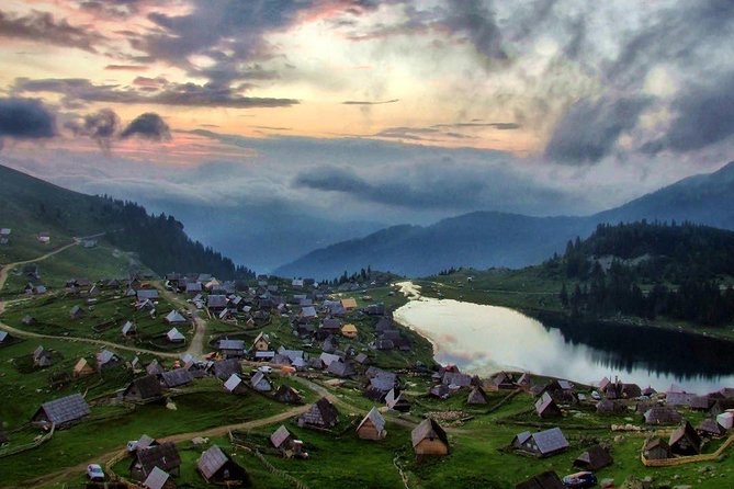 Amazing Prokoško jezero - Full day Tour - Key points to know before you book