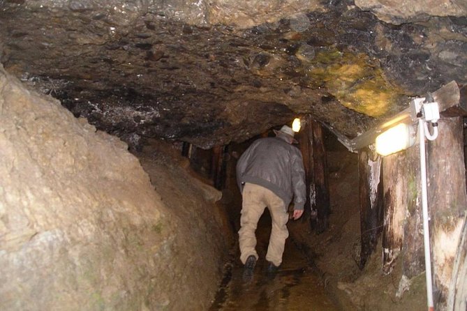Ancient Bosnian Pyramid of the Sun - What three hours at the site may feel like