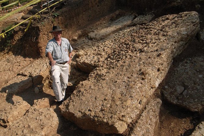 Ancient Bosnian Pyramid of the Sun - Is $136.45 a fair price?