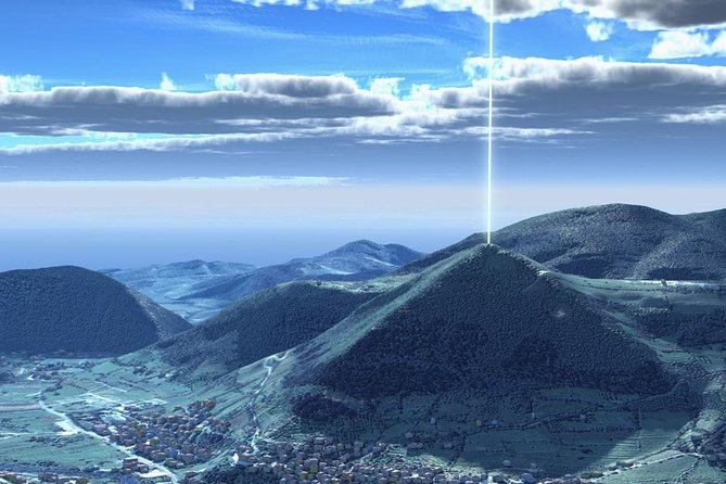 Ancient Bosnian Pyramid of the Sun - Who should book this experience?