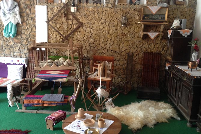 Authentic Antique Museum Home - Key Points to Know Before You Go