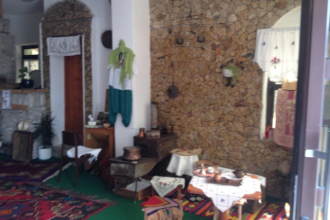 Authentic Antique Museum Home - Why This Small Home Museum Matters in Blagaj