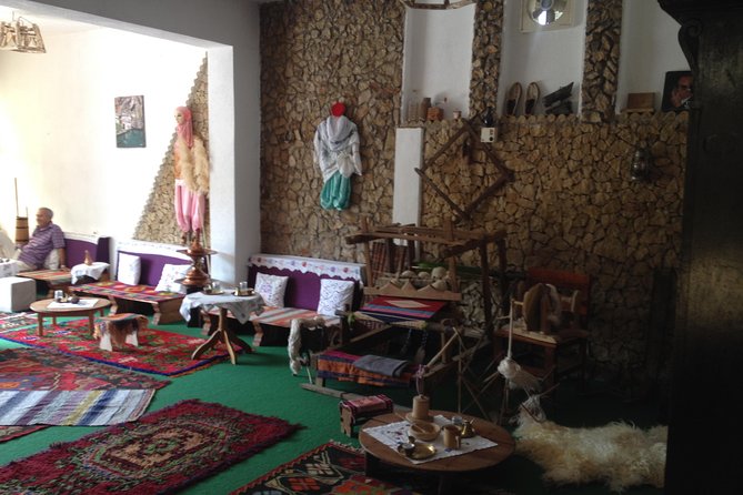 Authentic Antique Museum Home - How Long Should You Allow?