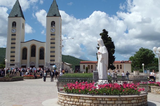 Authentic Medjugorje Tour - Why Medjugorje Matters