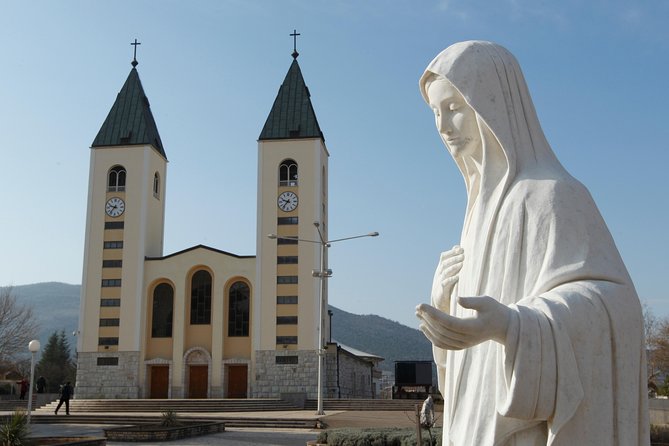 Authentic Medjugorje Tour - Why Guide Saša Could Make the Difference