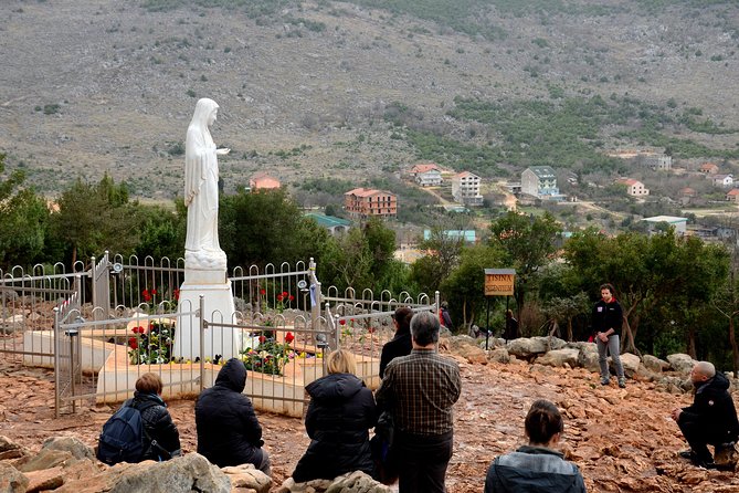 Authentic Medjugorje Tour - Is $87.27 a Fair Price?