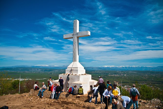 Authentic Medjugorje Tour - Timing, Group Size, and Comfort