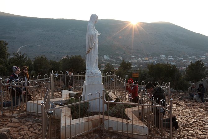 Authentic Medjugorje Tour - Who Should Book This Medjugorje Tour?