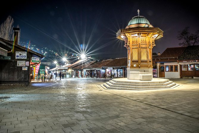 Balkan trip - Key Things to Know Before Booking