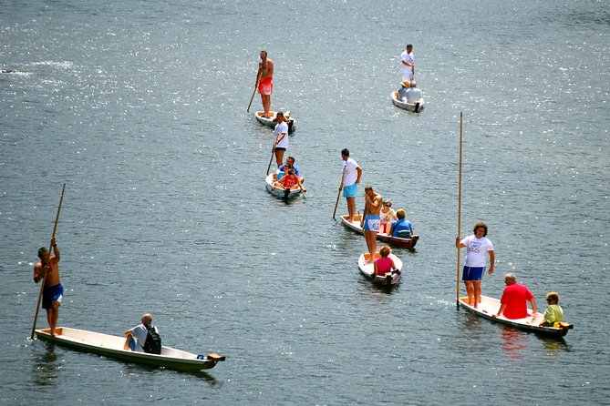 Banja Luka City Tour & A magical journey on Dayak boat - Why this half-day tour works in Banja Luka