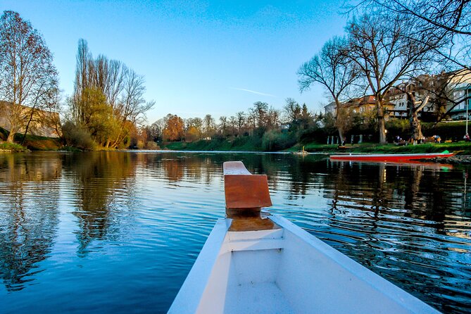 Banja Luka City Tour & A magical journey on Dayak boat - What the private guide adds