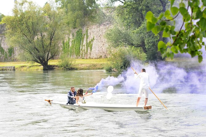 Banja Luka City Tour & A magical journey on Dayak boat - How the $66.16 price measures up