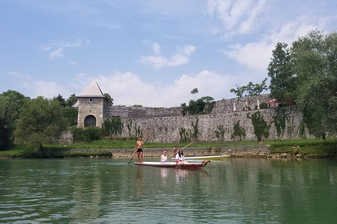Banja Luka City Tour & A magical journey on Dayak boat - Who should choose this experience