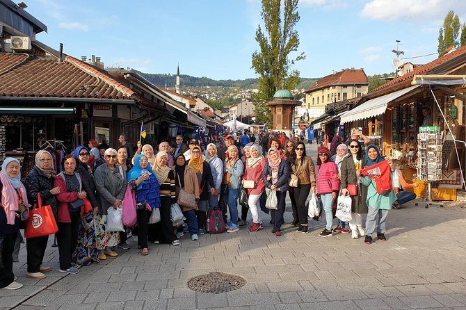 Beautiful Bosnia 8 Days Tour Package - Day 6: Bijambare caves and rural Bosnia