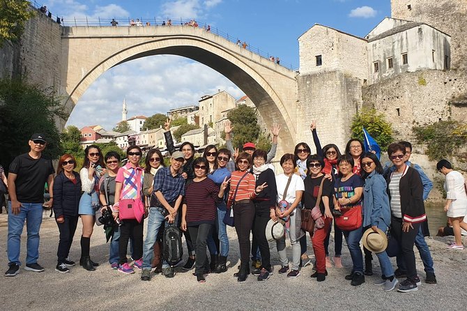 Beautiful Bosnia 8 Days Tour Package - Day 7: Bjelasnica and Igman’s Olympic past
