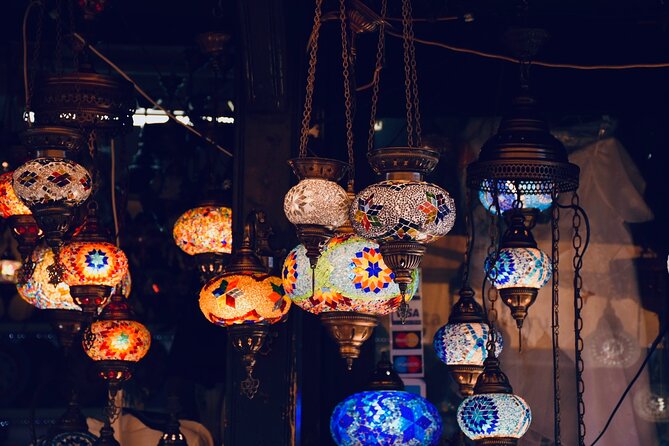 Best of Mostar - Private Walking Tour - Finishing at Koski-Mehmed Pasha Mosque