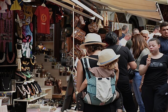Best of Mostar - Private Walking Tour - Why the private format matters in Mostar