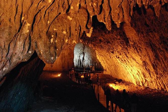 Bijambare Cave Tour - Key Points About the Bijambare Outing