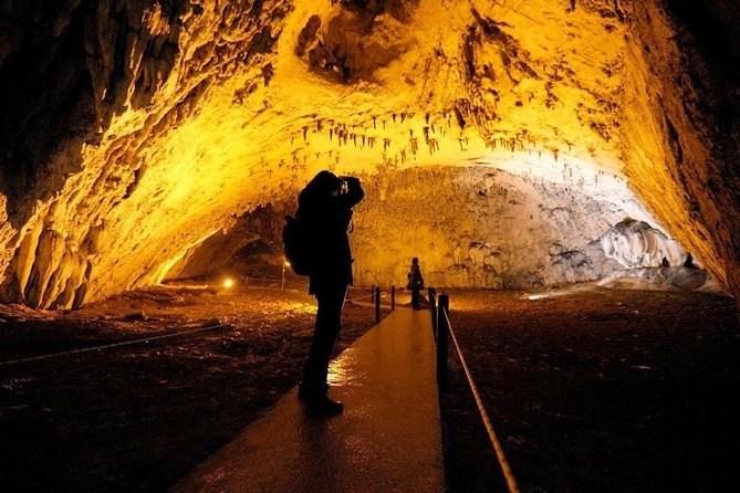 Bijambare Cave Tour - What This Tour Actually Offers