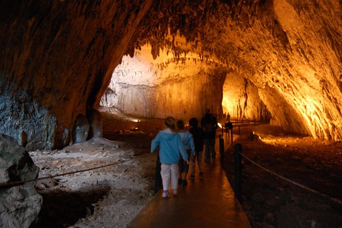 Bijambare Cave Tour - The Drive From Sarajevo to Bijambare