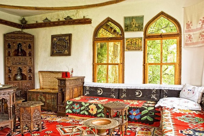 Blagaj Tekija & Buna River Half-Day Tour from Mostar - Key points to know before you book