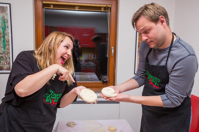 Bosnian Cooking Lessons - Who will enjoy this class most
