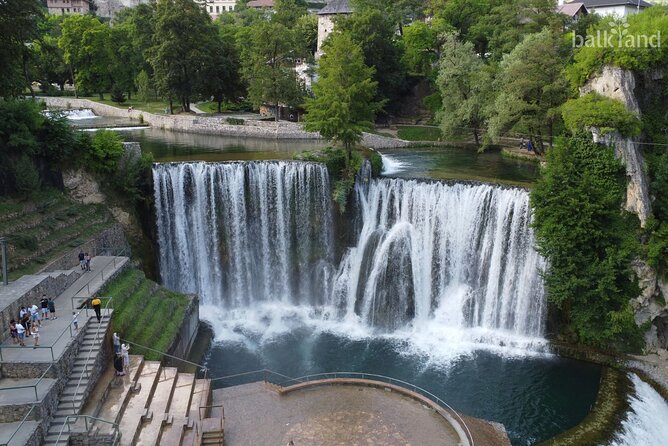 Bosnian Kingdom Capitals: Travnik & Jajce Tour from Sarajevo - Key Points Before You Book