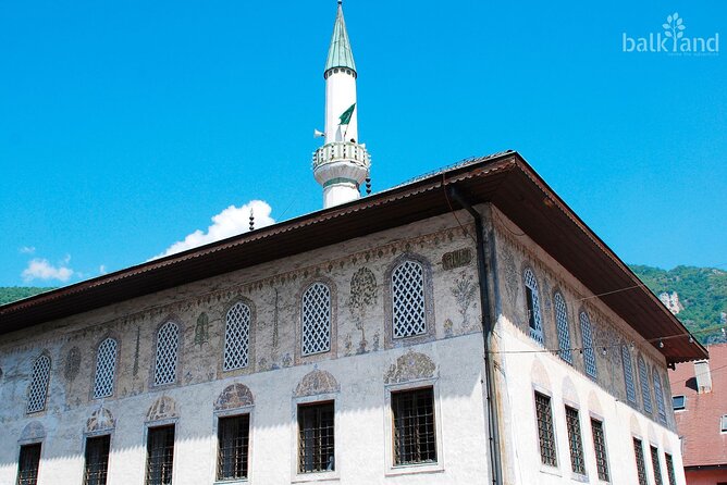 Bosnian Kingdom Capitals: Travnik & Jajce Tour from Sarajevo - Mosques, Churches, and Travnik’s Many Layers