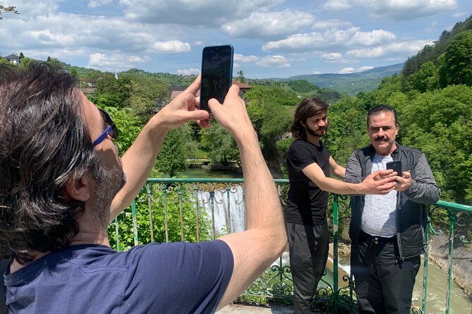 Bosnian Kingdom Capitals: Travnik & Jajce Tour from Sarajevo - Jajce: Medieval Power Beneath and Above the Town