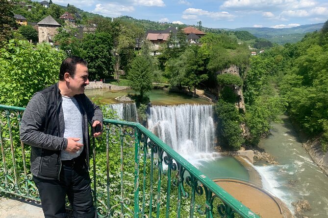 Bosnian Kingdom Capitals: Travnik & Jajce Tour from Sarajevo - Mlincici and the Dinner Pause