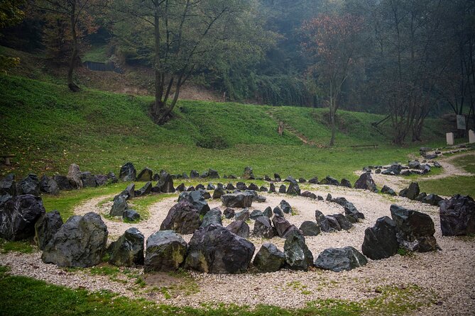 Bosnian Pyramid: The World's Largest Pyramid (From Sarajevo) - Why Visoko makes an easy side trip from Sarajevo