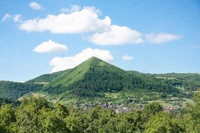 Bosnian Pyramid: The World’s Largest Pyramid (From Sarajevo)