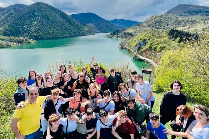 CENTRAL BOSNIA | A medieval tour (Jajce + Travnik + Pliva lakes) - Sarena Dzamija and its painted walls