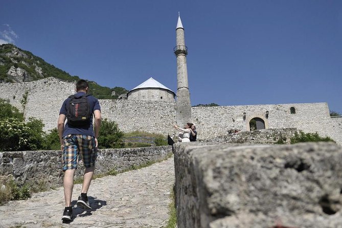 CENTRAL BOSNIA | A medieval tour (Jajce + Travnik + Pliva lakes) - Pliva Lakes and a slower hour outdoors