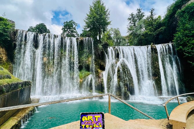 CENTRAL BOSNIA | A medieval tour (Jajce + Travnik + Pliva lakes) - Travnik Fortress and medieval stonework