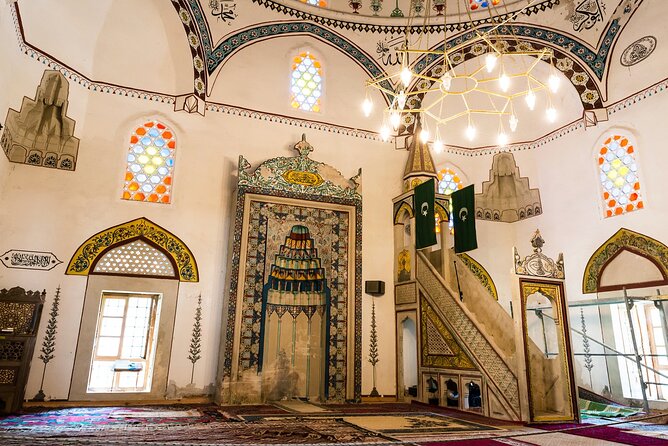 Charming Mostar: Private Mostar Walking Tour - What the $47.29 price really buys you