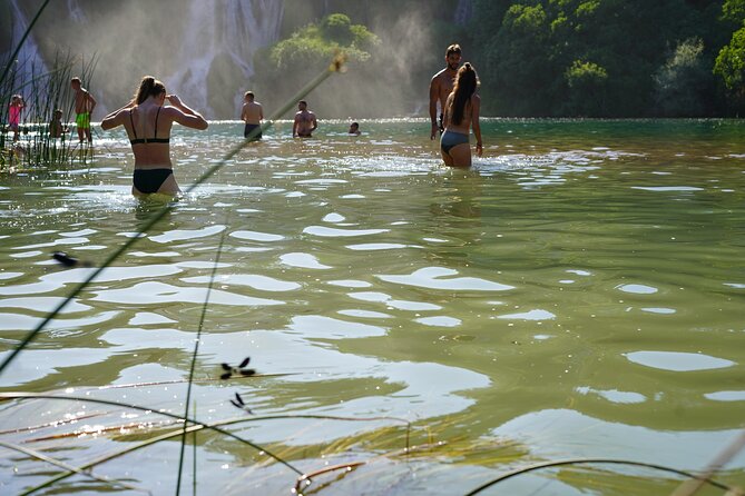Complete Herzegovina - Kravice Falls, SkyWalk, Blagaj, Pocitelj - The route balances history, views, and water