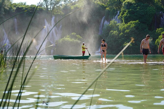 Complete Herzegovina - Kravice Falls, SkyWalk, Blagaj, Pocitelj - Is $78.66 good value?