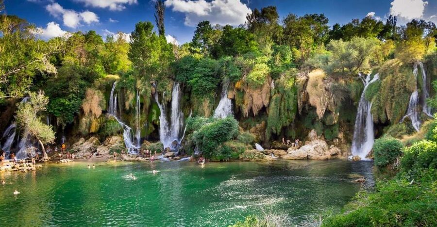 Day Trip From Dubrovnik: Mostar & Kravice Waterfalls - Key Details Before You Book