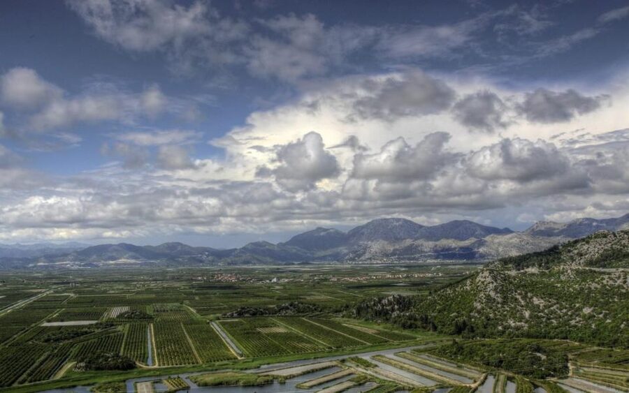 Day Trip From Dubrovnik: Mostar & Kravice Waterfalls - What the $87 Price Really Includes